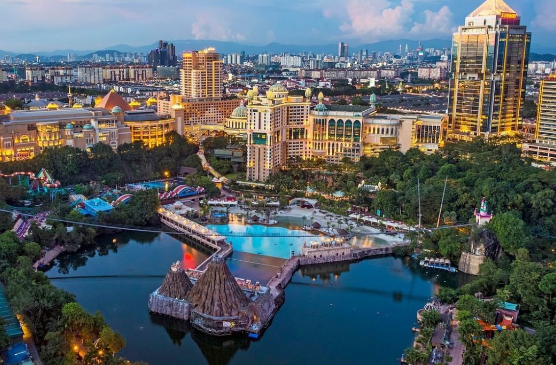 Sunway Clio Hotel Insider Journeys