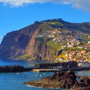 Self-Drive Tour in Madeira Island