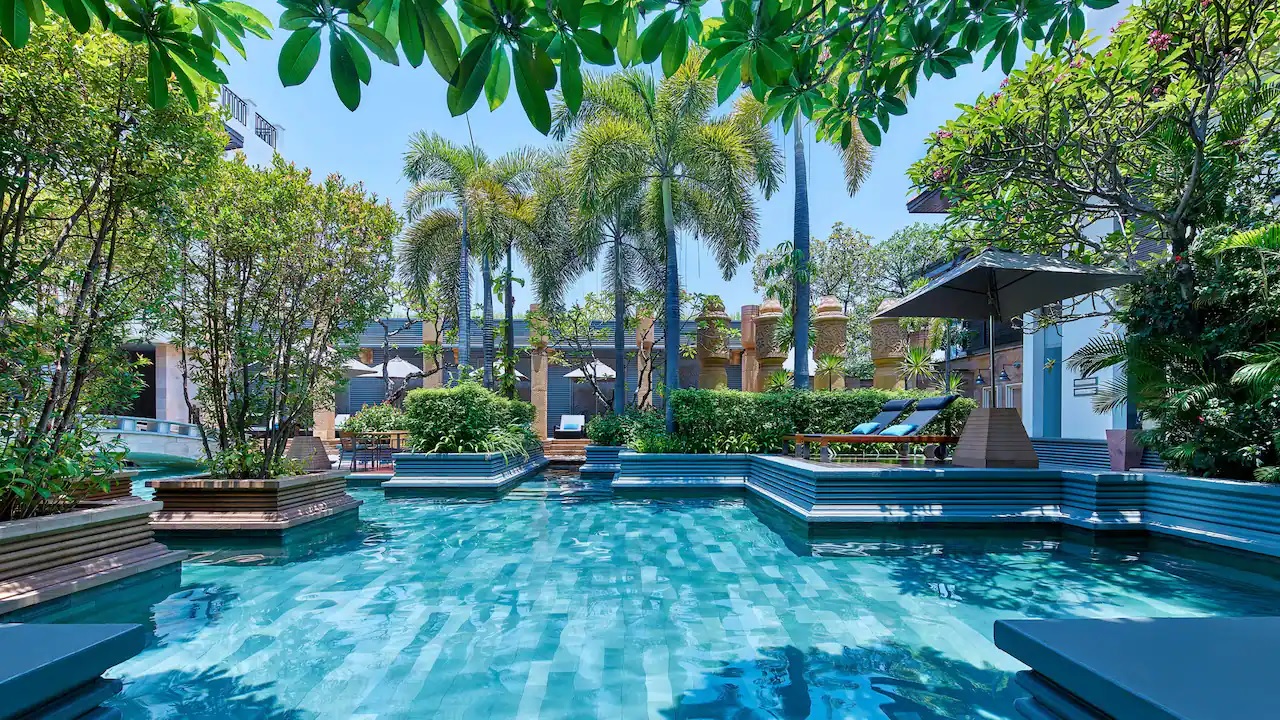 Park Hyatt Siem Reap - Insider Journeys