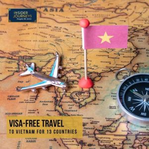 Vietnam announces Visa excemptions