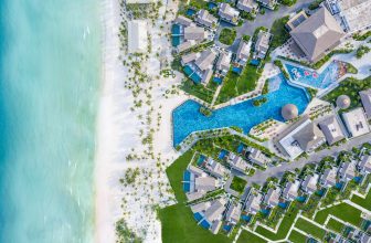 New World Phu Quoc Resort  6 Days