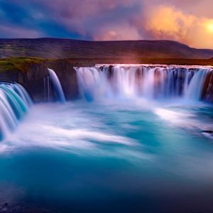 Iceland