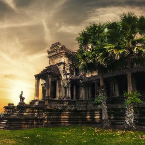 Cambodia Angkor and Beyond