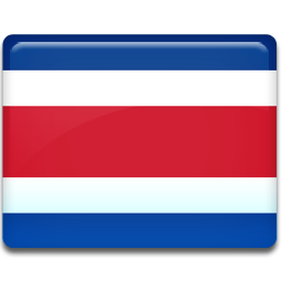 Costa-Rica-Flag-icon Costa-Rica-Flag-icon