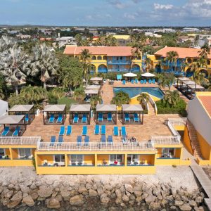 Divi Flamingo Beach Resort and Casino