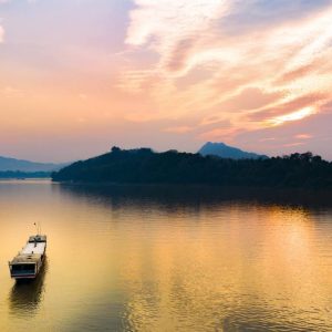 Mekong River