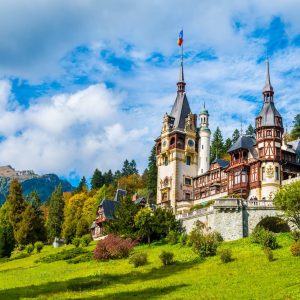 Romania