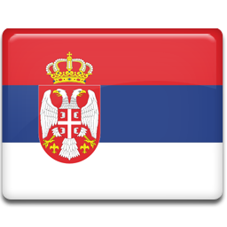 Serbia-Flag-icon Serbia-Flag-icon