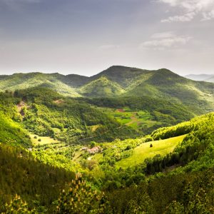 Serbia