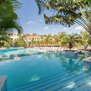 Acoya Curaçao Resort, Villas & Spa