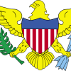 virgin island flag virgin island flag