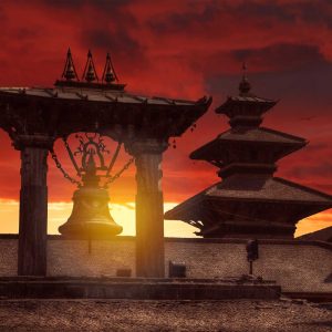 Essence of India & Nepal