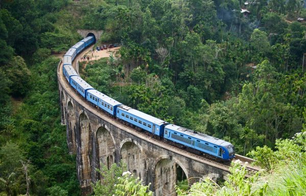 Highlights of Sri Lanka - Insider Journeys