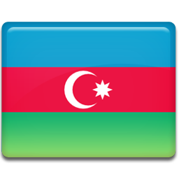 Azerbaijan-Flag-icon Azerbaijan-Flag-icon