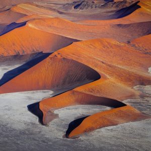 Discover the heart of Namibia
