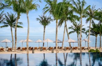 New World Phu Quoc Resort  11 Days