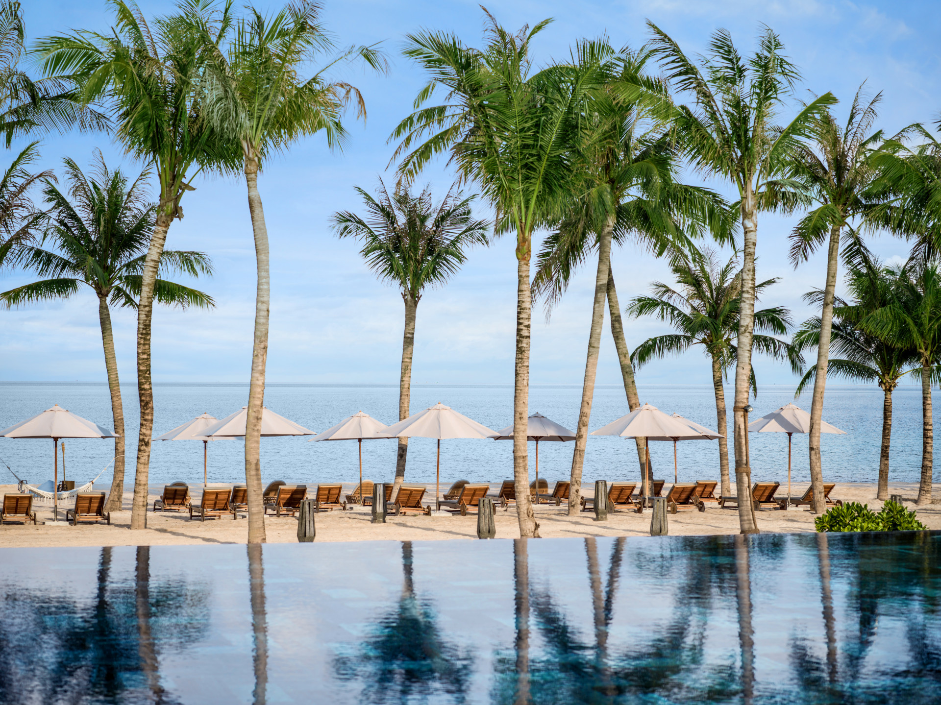 New World Phu Quoc Resort <br> 11 Days / 10 Nights