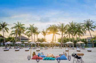 New World Phu Quoc Resort  8 Days