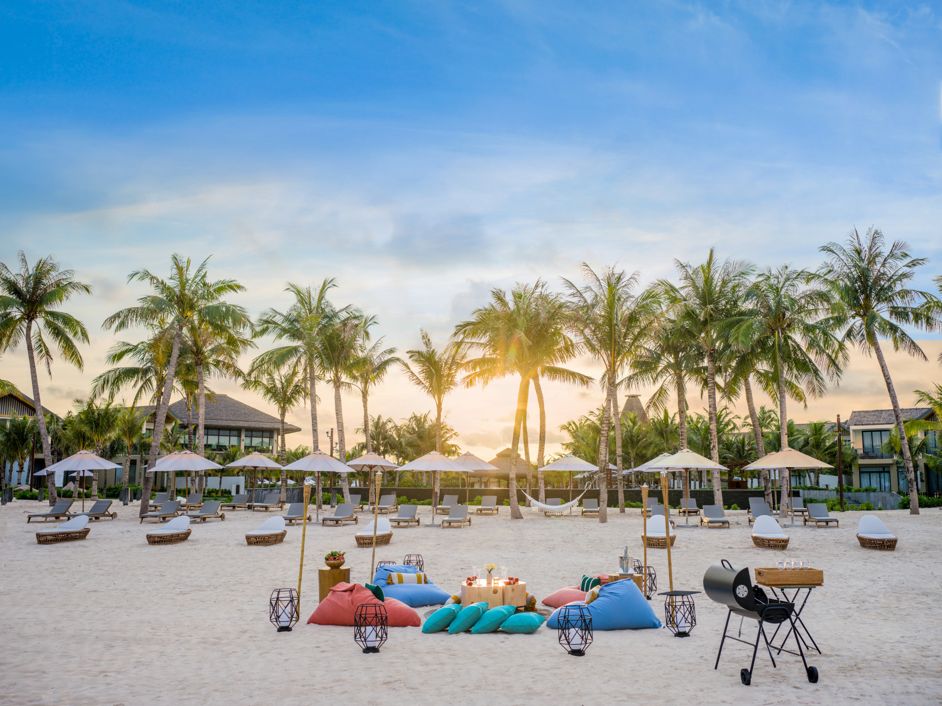 New World Phu Quoc Resort <br> 8 Days / 7 Nights