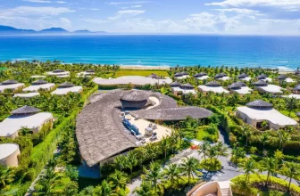 Ana Mandara Cam Ranh  8 Days