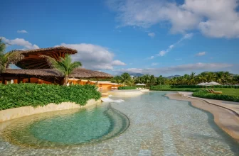 Ana Mandara Cam Ranh  11 Days