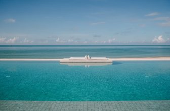 Azerai Ke Ga Bay  8 Days