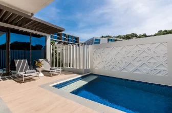 Crimson Resort & Spa Boracay  6 Days Pool Villa Indulgence