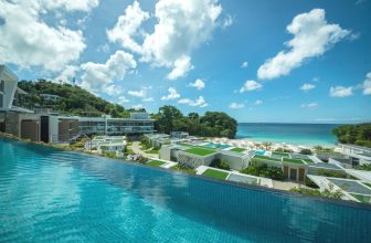 Crimson Resort & Spa Boracay  8 Days Pool Villa Indulgence