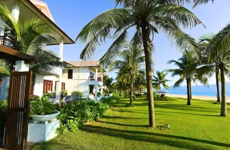 Furama Resort Danang  9 Days