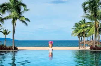 Furama Resort Danang  11 Days