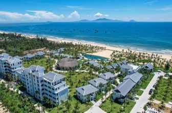 Bliss Hoi An Resort & Wellness  6 Days