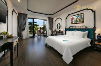 Bliss Hoi An Resort & Wellness  8 Days