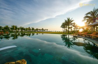 Bliss Hoi An Resort & Wellness  11 Days