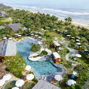 New World Hoiana Beach Resort