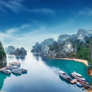 Halong Bay