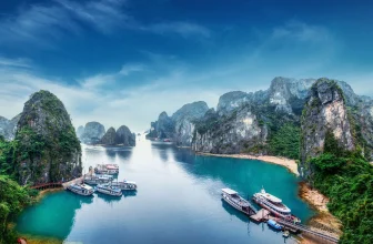 Halong Bay