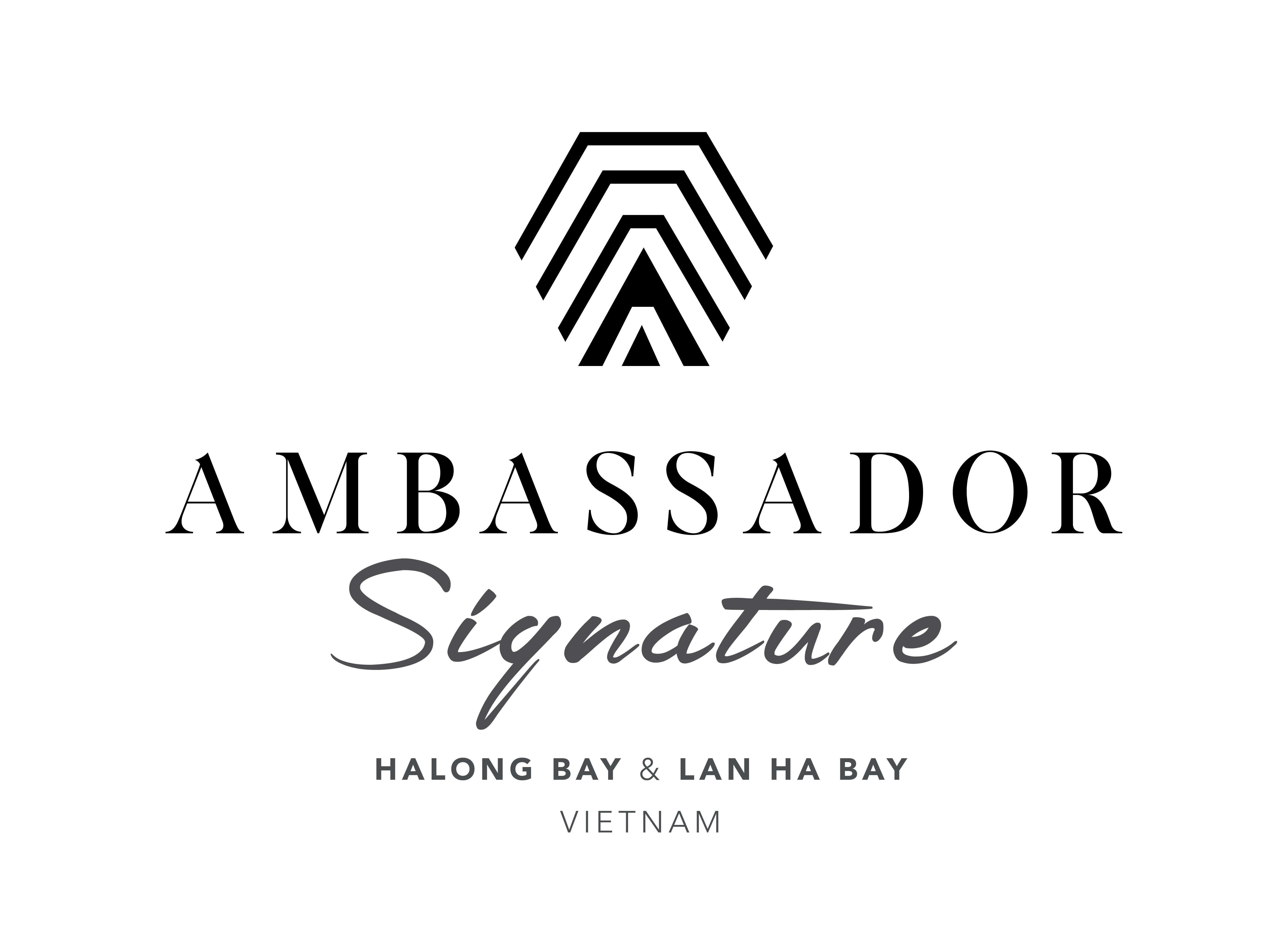 Ambassador Signature