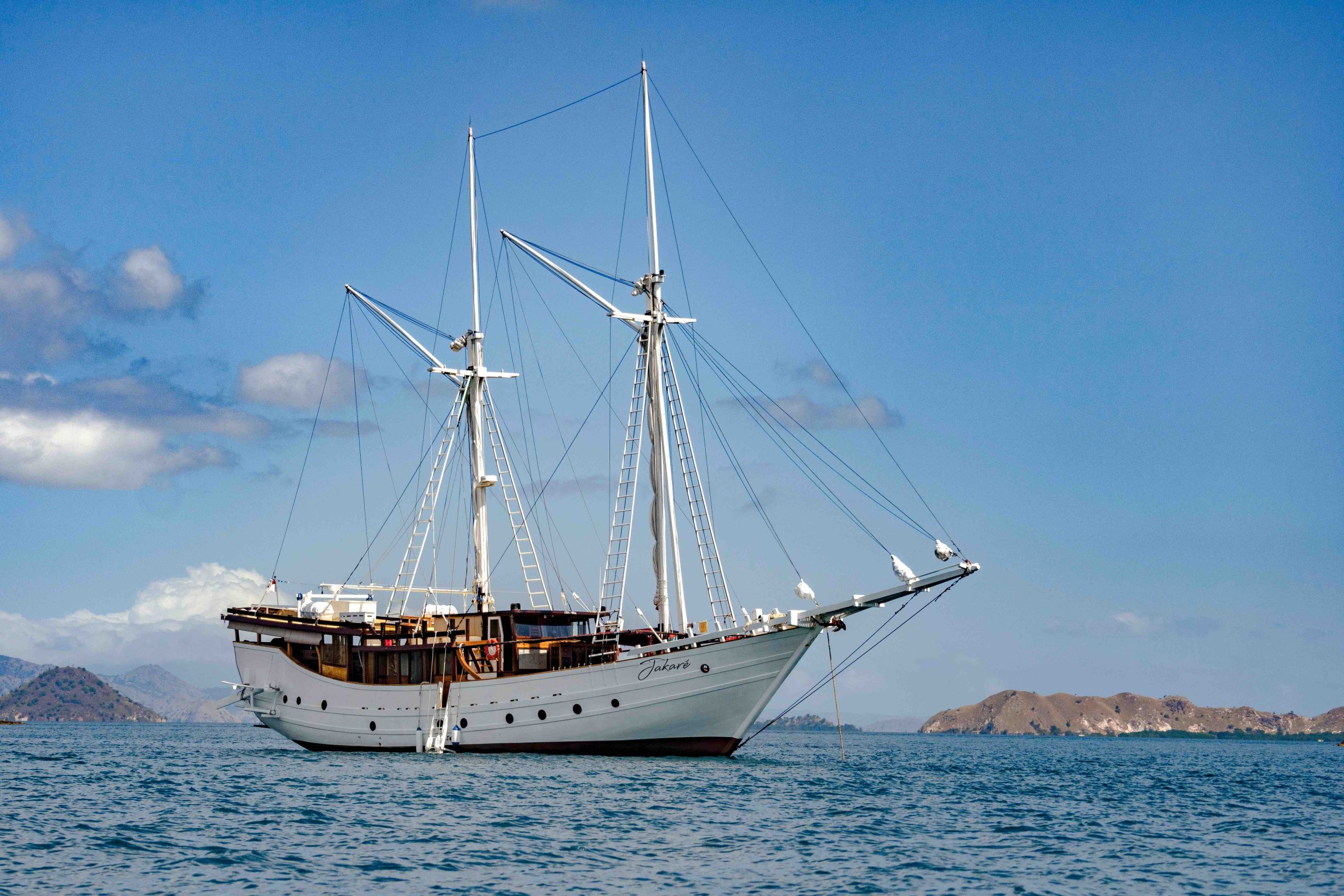 Jakare Liveaboard