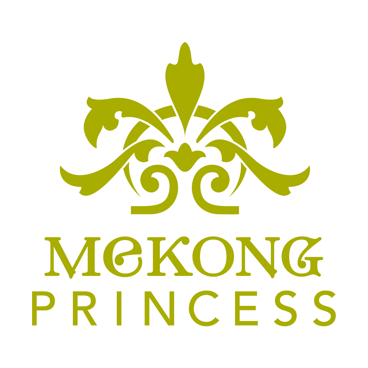 Mekong Princess