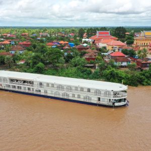 Mekong Princess