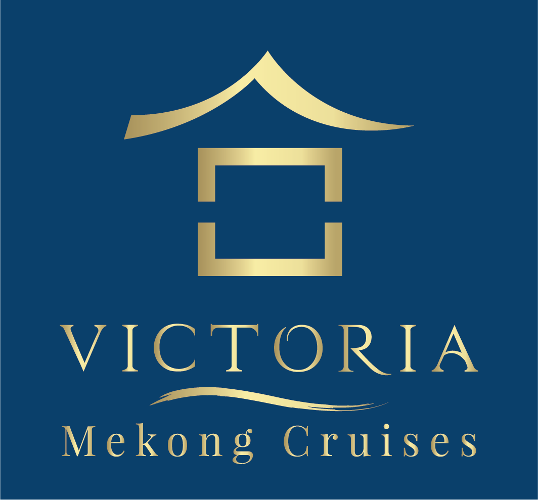 Victoria Mekong Cruise