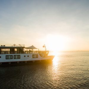 Mekong Eyes Cruises