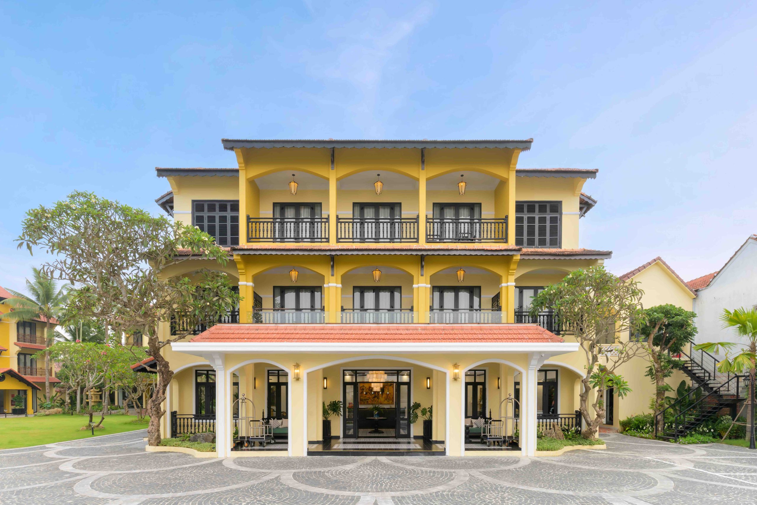 Anmira Resort & Spa Hoi An