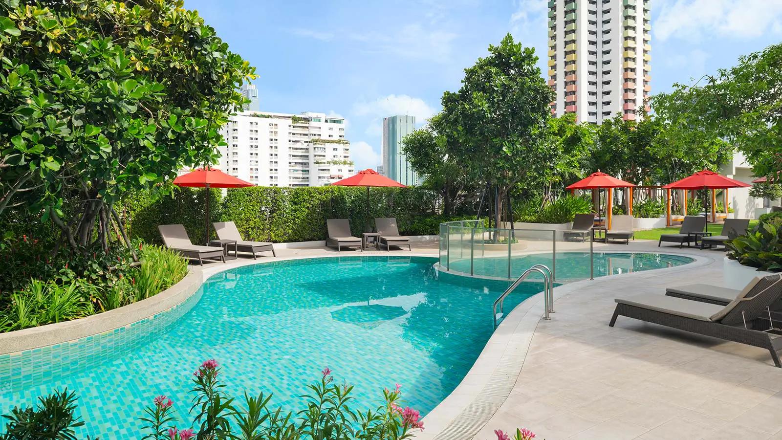 Amari Bangkok