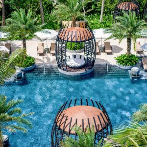 InterContinental Phu Quoc Long Beach Resort