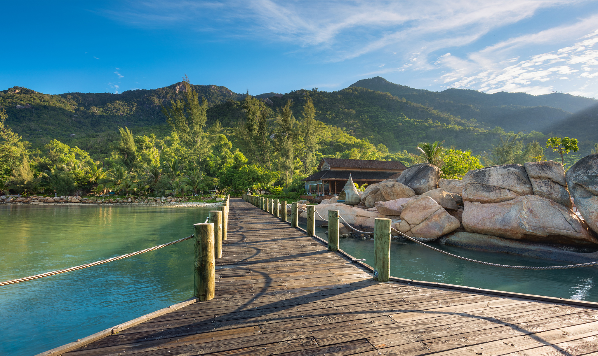 L’Alya Ninh Van Bay