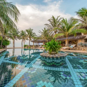 Sailing Club Resort Mui Ne