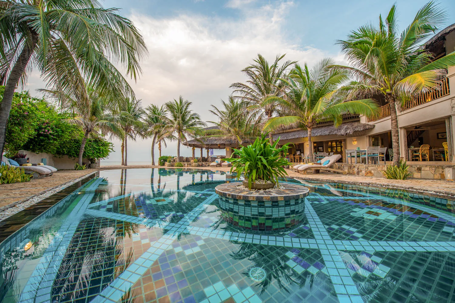 Sailing Club Resort Mui Ne