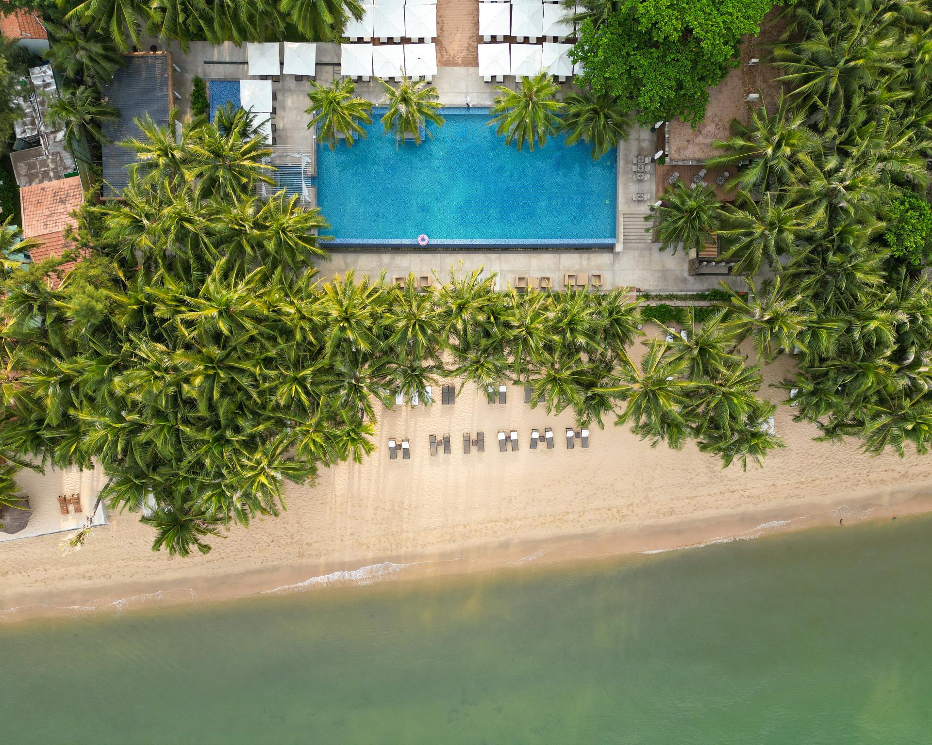 Salinda Resort Phu Quoc
