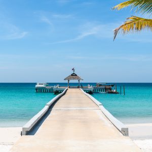 The Royal Sands Koh Rong